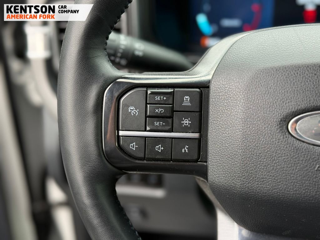 2025 Ford F250 Platinum