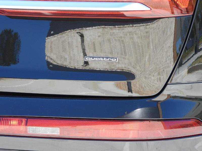 2022 Audi Q7 3.0T Premium Plus