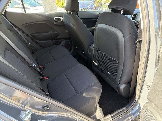 2024 Hyundai Venue SE