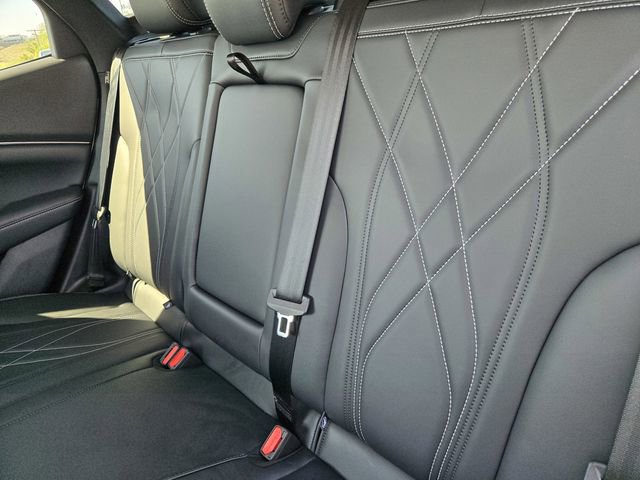 2023 Ford Mustang Mach-E Select