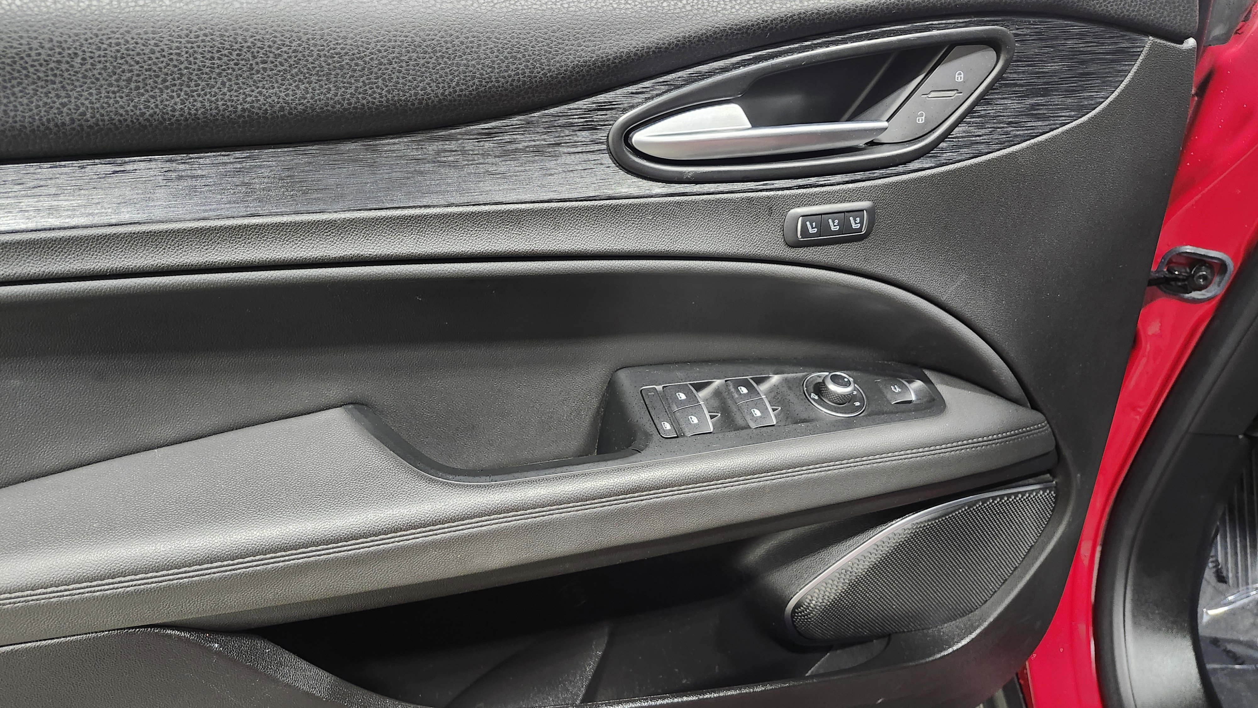 2022 Alfa Romeo Stelvio Sprint