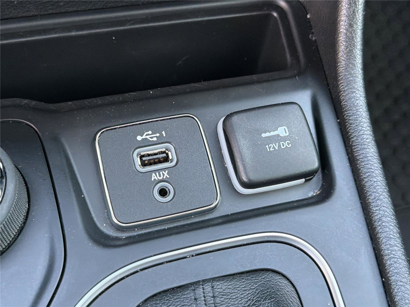 2022 Jeep Cherokee Latitude