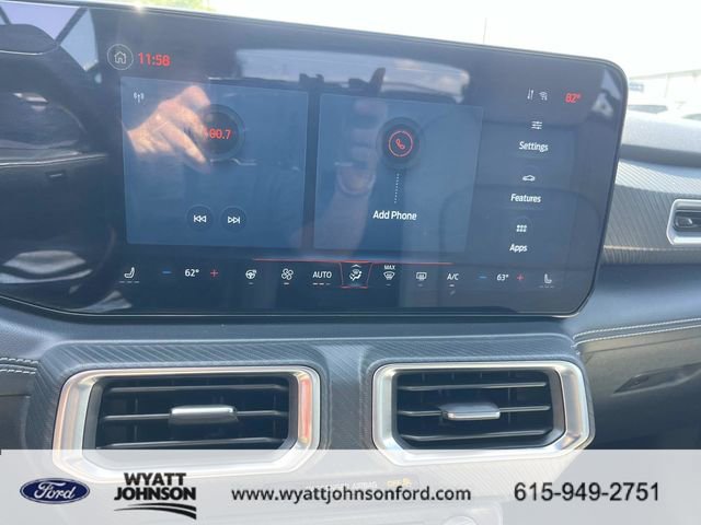 2024 Ford Mustang Premium