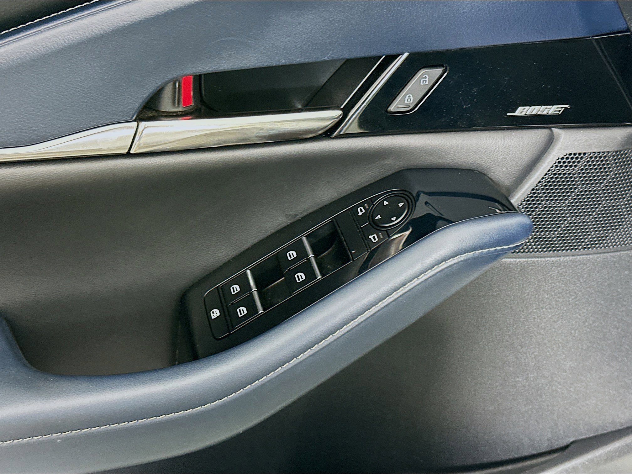 2020 MAZDA Cx-30 FWD w/ Preferred Package