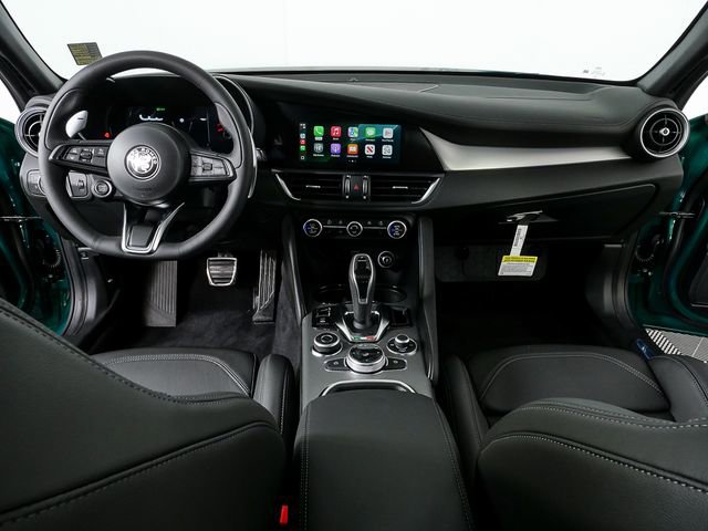 2026 Alfa Romeo Giulia