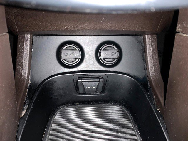 2015 Hyundai Santa Fe Limited