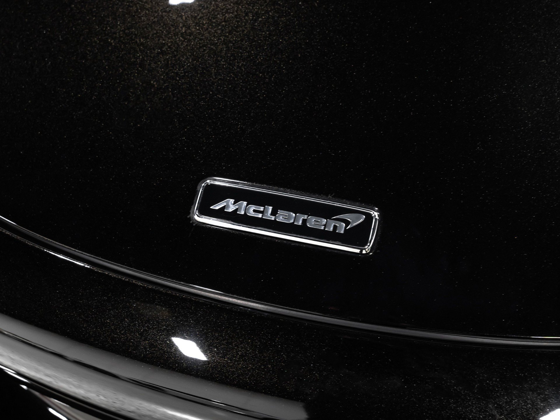 Used 2025 McLaren 750S Spider photo 31