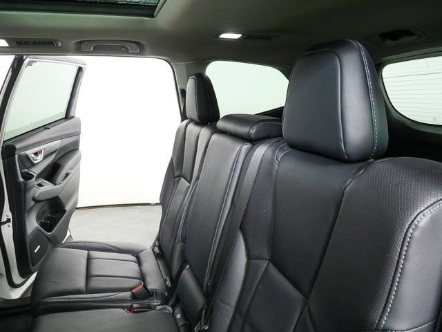 2025 Subaru Ascent Limited