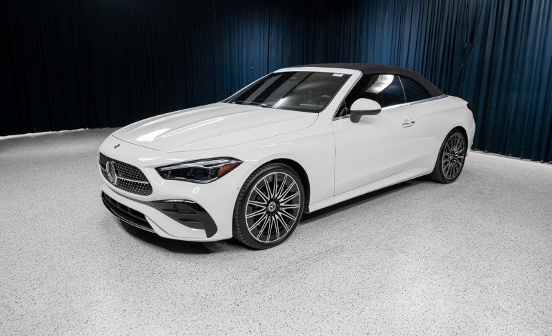 Used Mercedes-Benz CLE 300 for Sale in Phoenix, AZ - Autotrader
