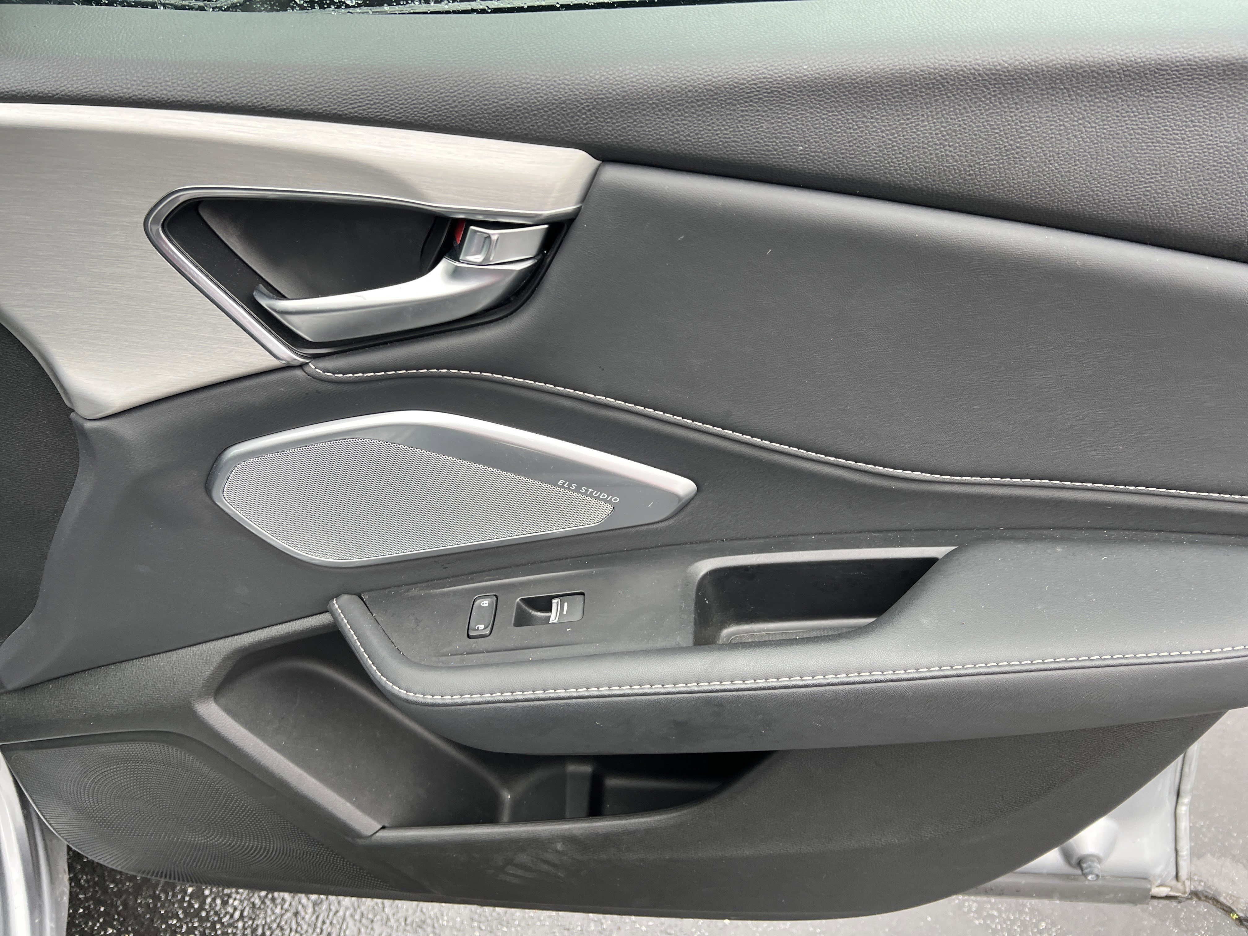 2022 Acura RDX FWD w/ Technology Package