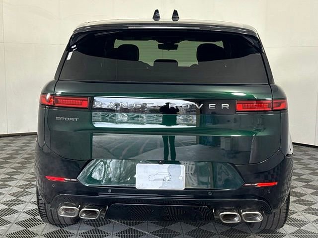 2025 Land Rover Range Rover Sport Dynamic SE