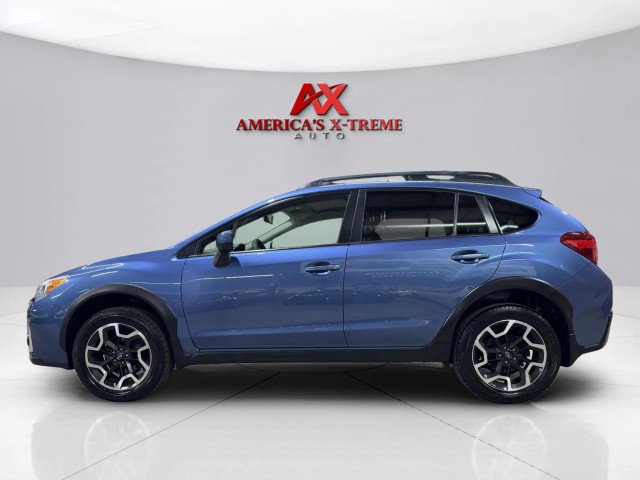 2017 Subaru Crosstrek 2.0i Premium