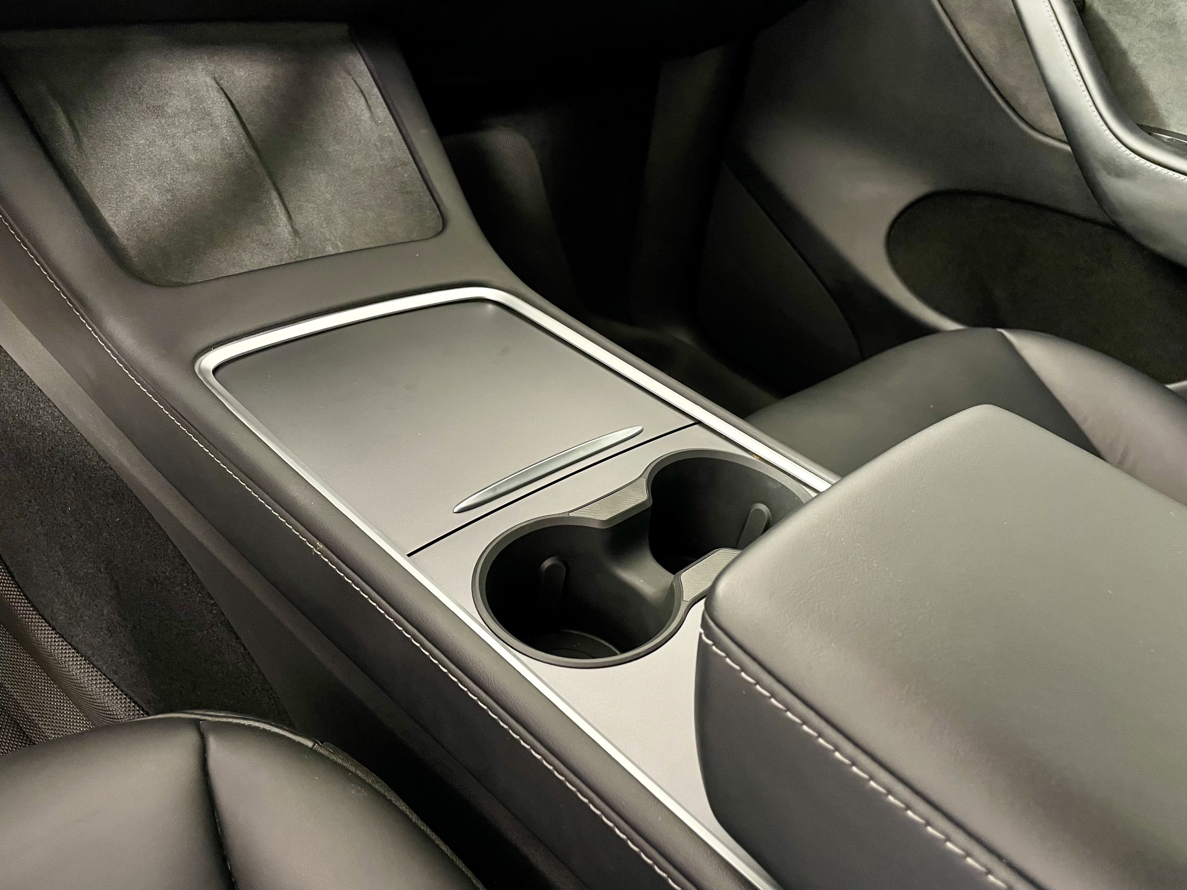 2024 Tesla Model Y Performance