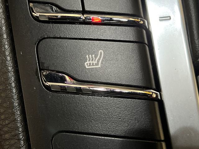 2021 Porsche Macan GTS