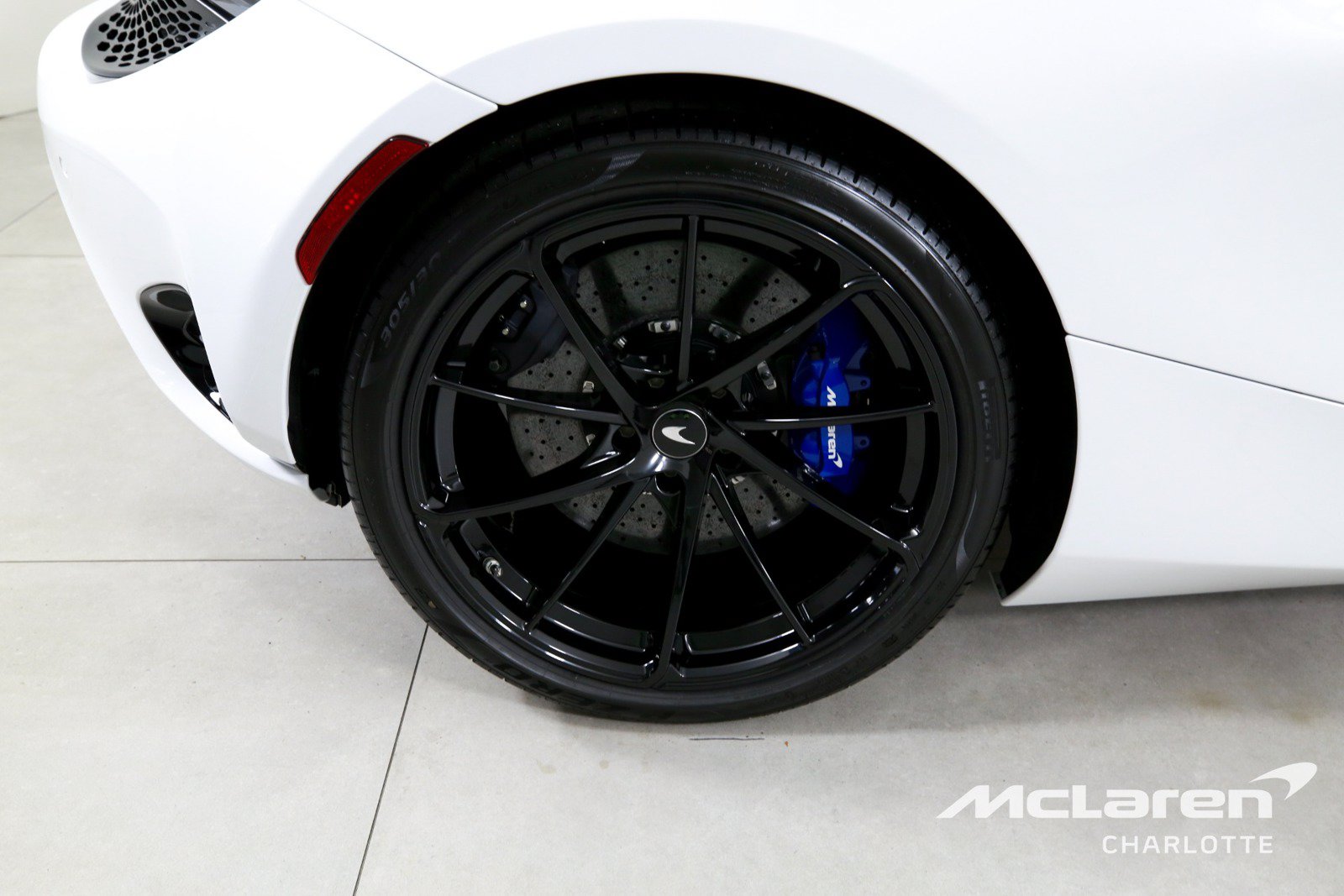 New 2026 McLaren 750S Spider photo 26