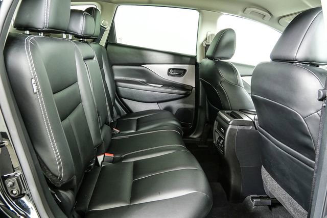 2022 Nissan Murano SV