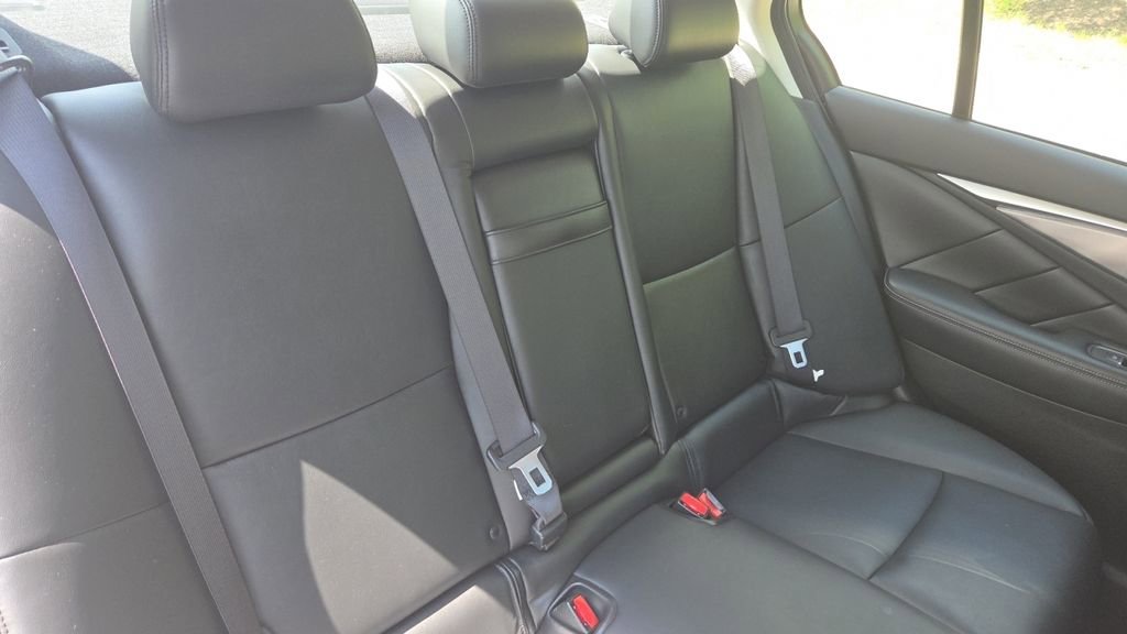 2016 INFINITI Q50 3.0t Premium