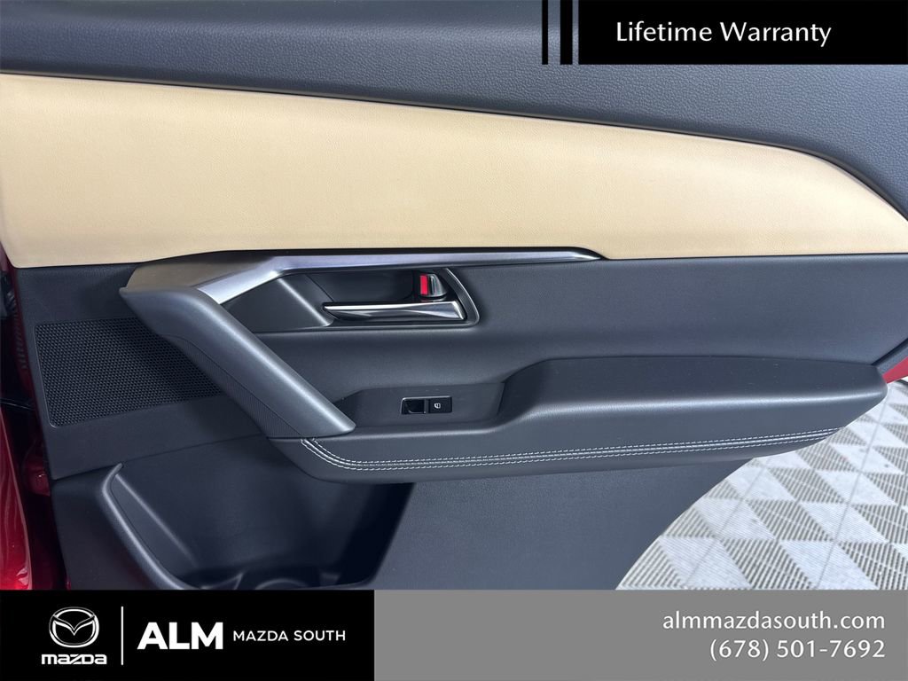 2026 MAZDA Cx-5 2.5 S w/ Premium Plus Package