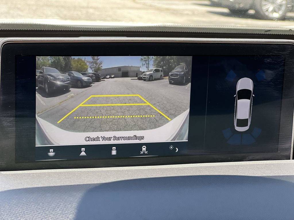 2023 Acura TLX w/ Technology Package