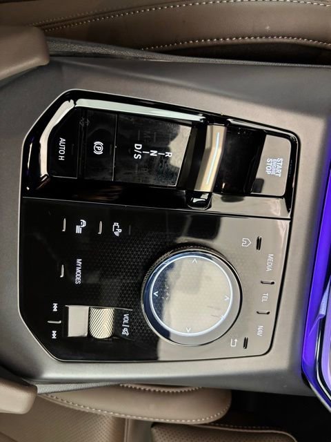 2025 BMW X3 xDrive30i