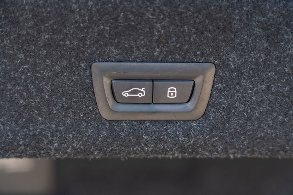 2024 BMW M3 Competition