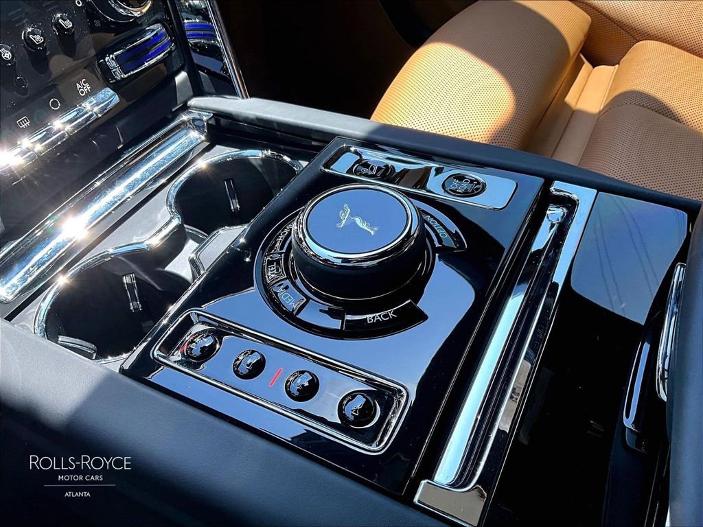 2026 Rolls-Royce Cullinan