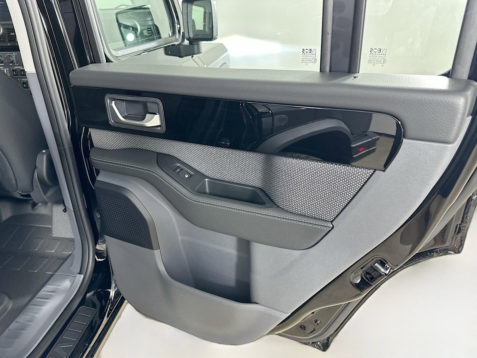 2026 INEOS Grenadier