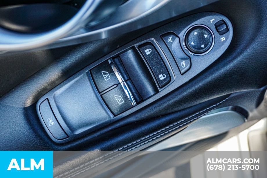 2022 INFINITI Q60 3.0t Luxe