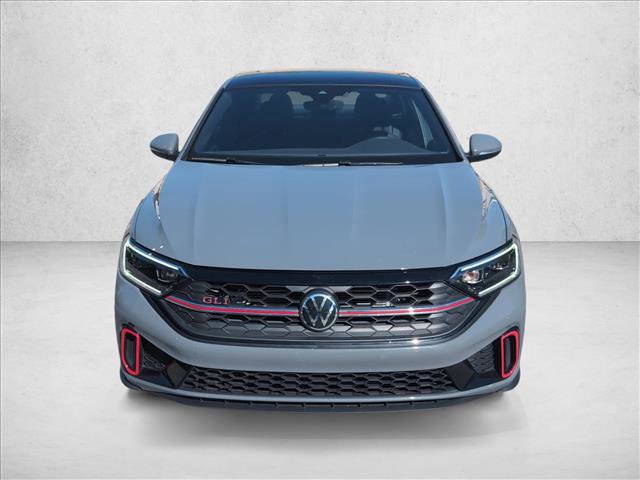 2024 Volkswagen Jetta GLI Autobahn