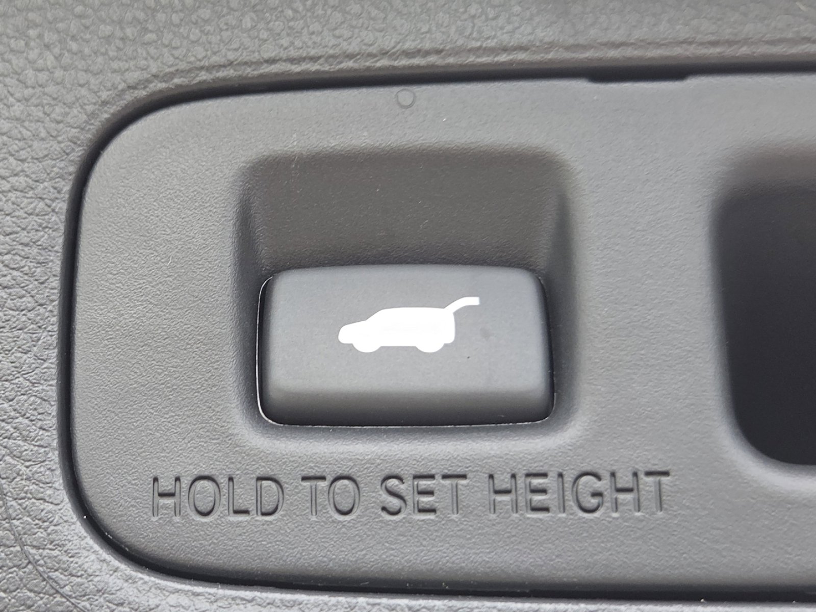 2025 Honda Cr-V Sport Touring