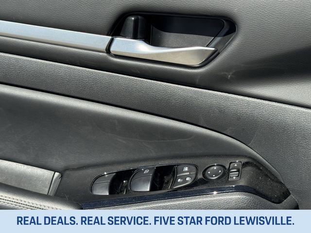 2024 Nissan Altima 2.5 SL