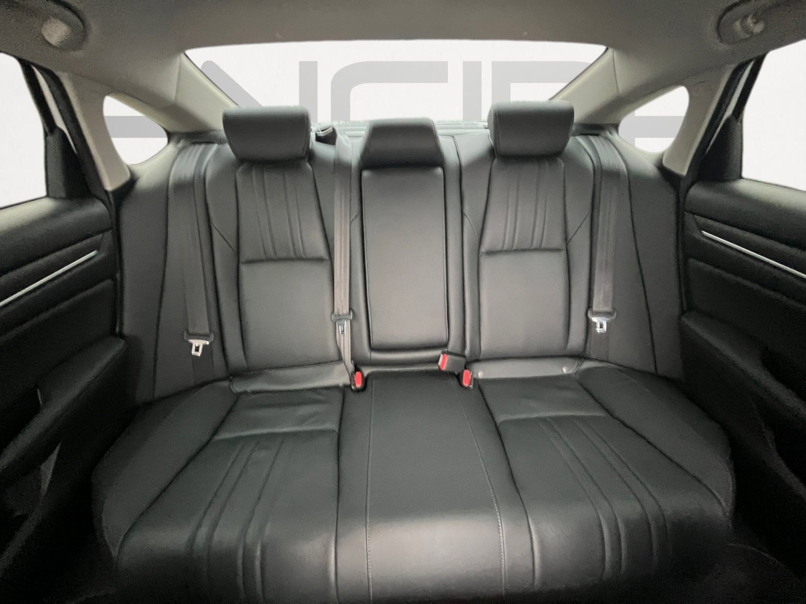 2021 Honda Accord Touring