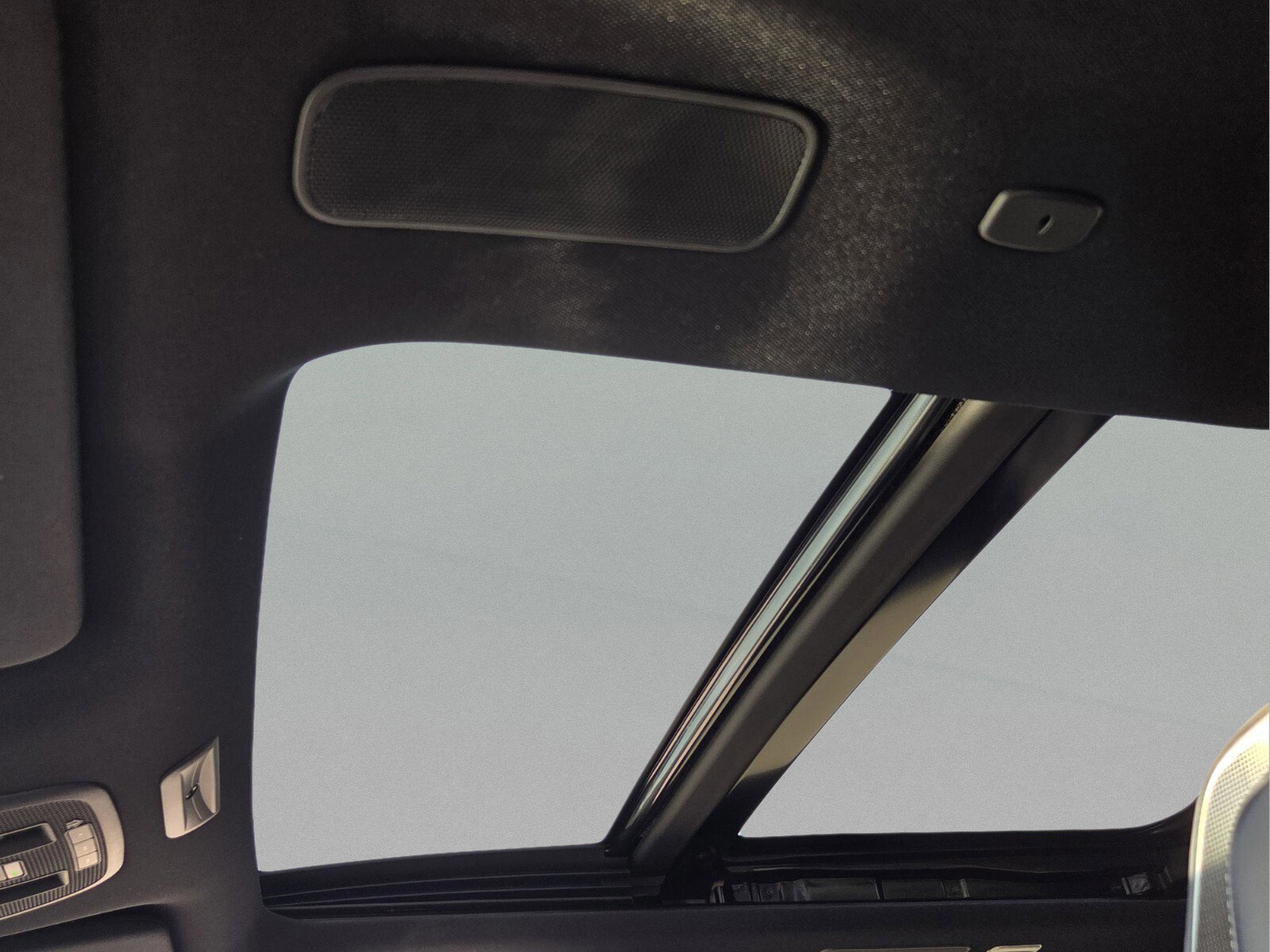 2026 INFINITI Qx80 4WD