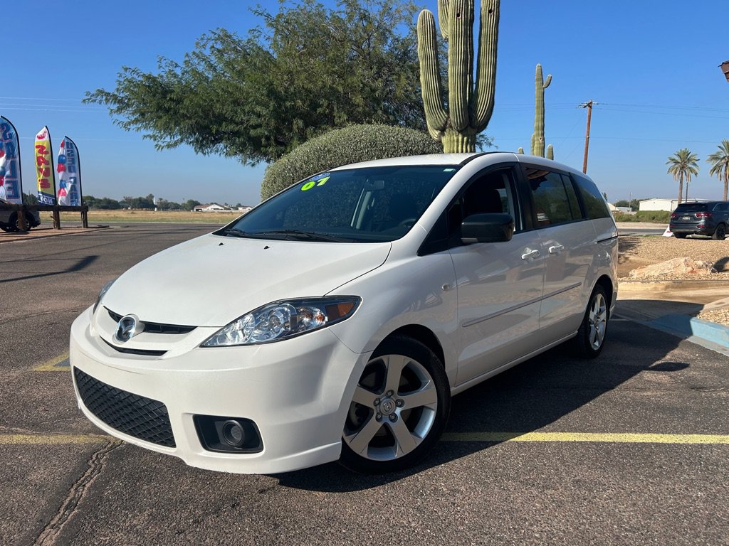 し*ん様 人気MA5種オークション！ Used MAZDA MAZDA5 Minivans for Sale Near Me in Phoenix, AZ