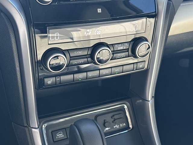 2022 Subaru Ascent Limited