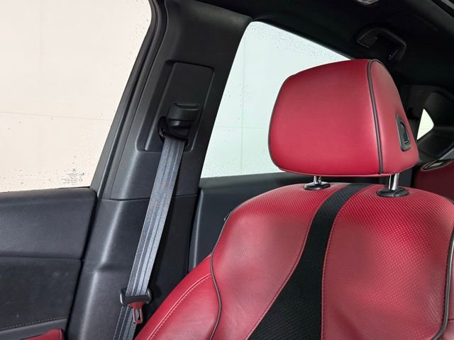 2022 Acura RDX A-Spec