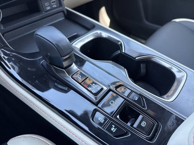 2024 Lexus NX 350 AWD