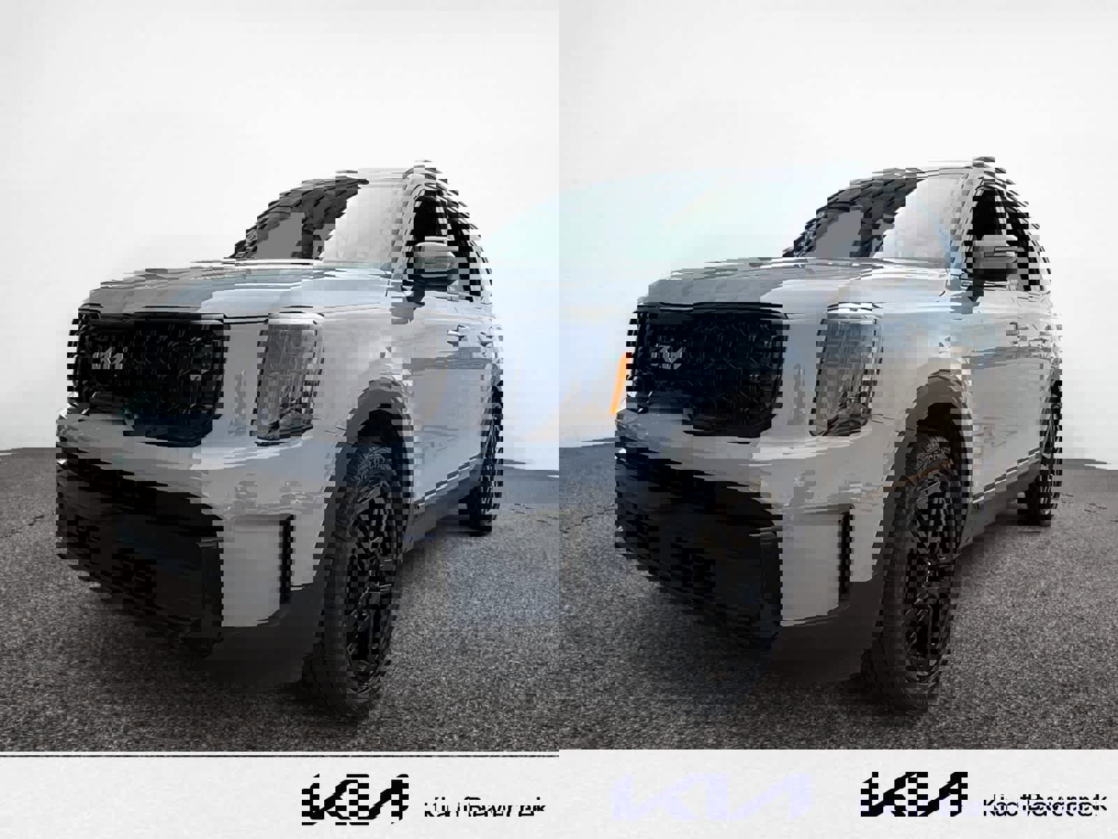 Used 2024 Kia Telluride EX X-Line