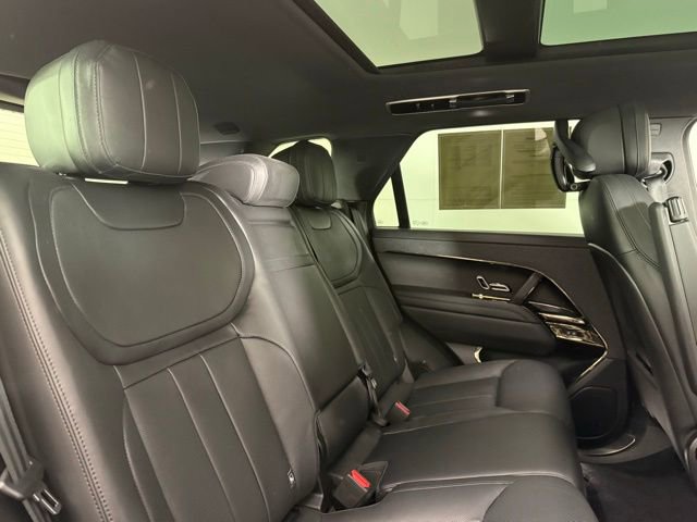 2024 Land Rover Range Rover Sport Dynamic SE