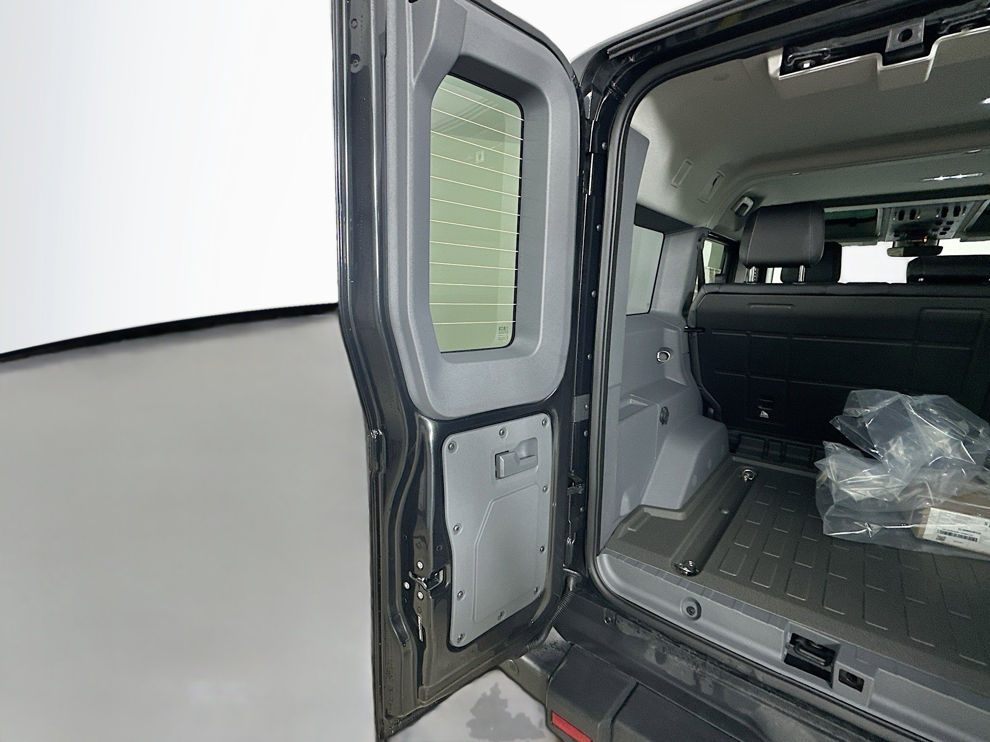 2026 INEOS Grenadier