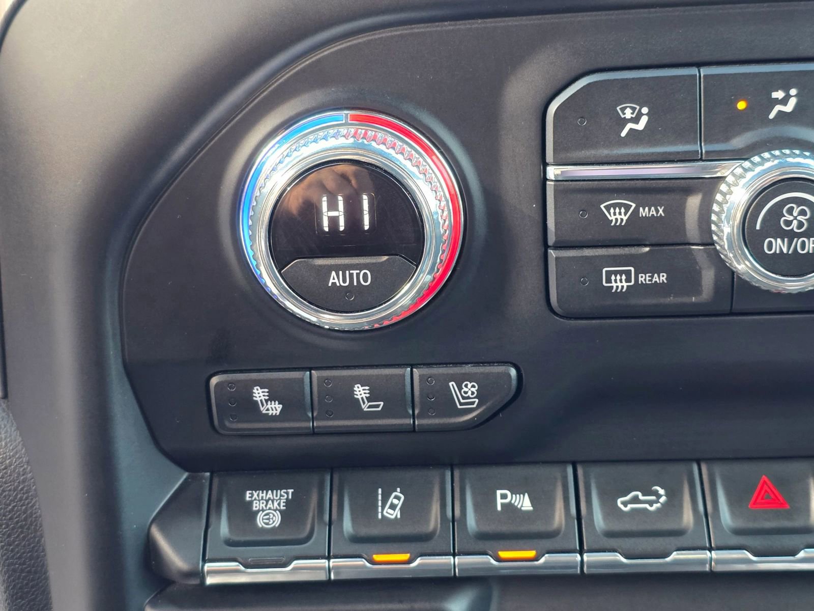 2020 GMC Sierra 3500 Denali