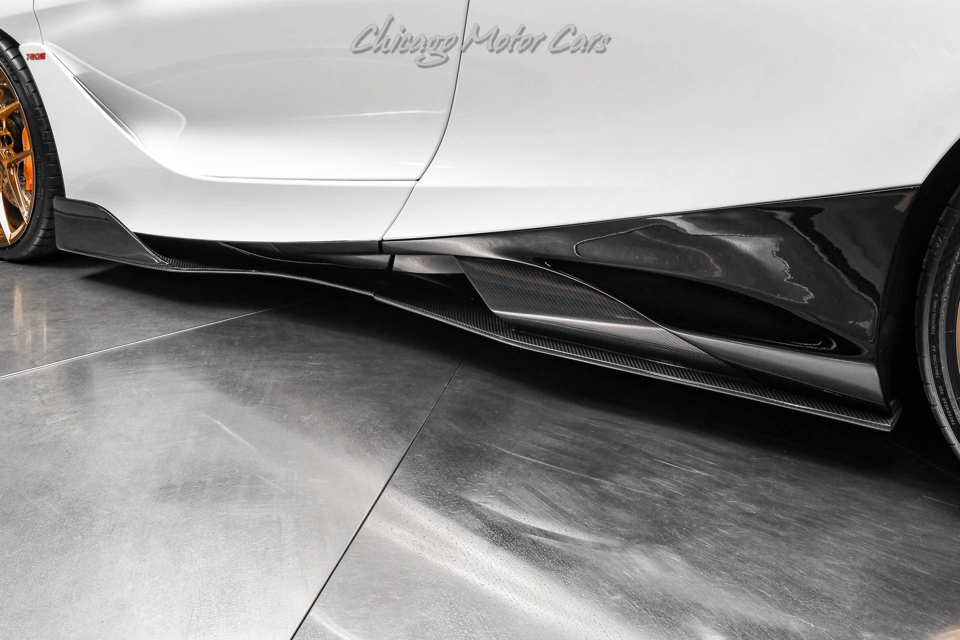 Used 2020 McLaren 720S Performance photo 21