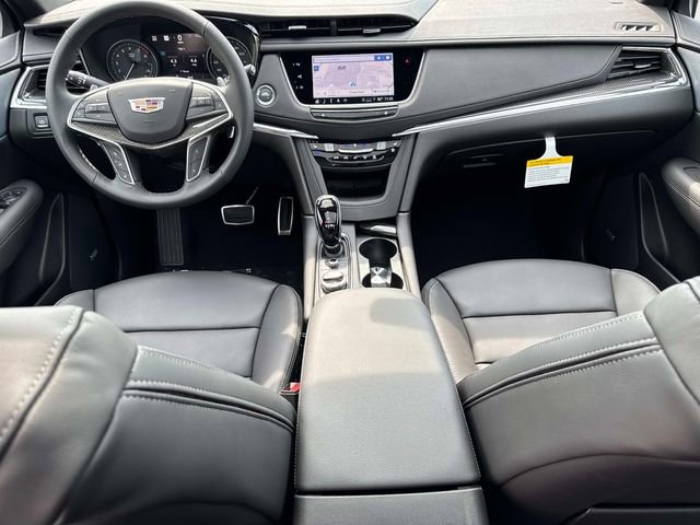 2026 Cadillac XT5 Sportv