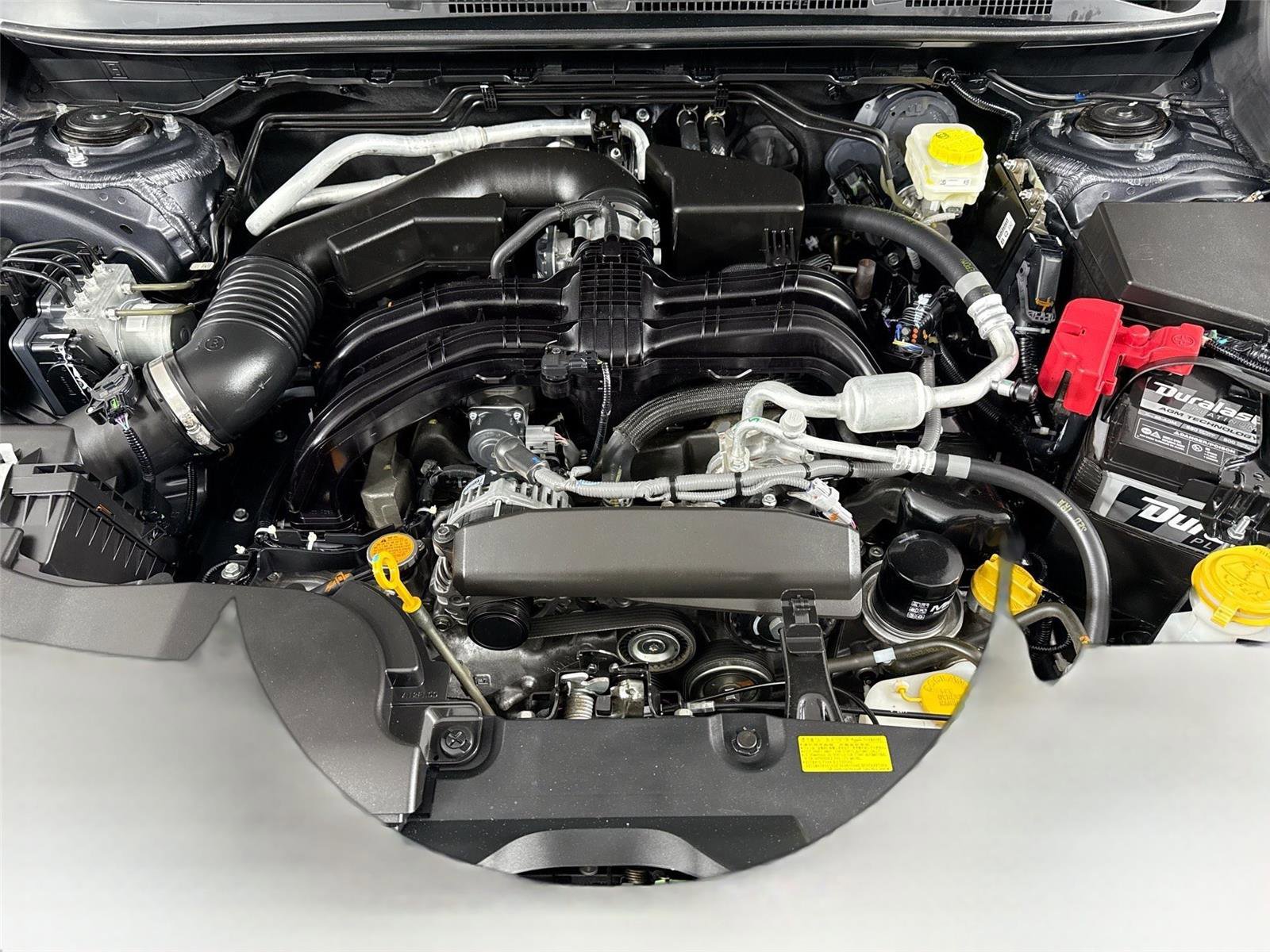 2024 Subaru Crosstrek 2.5i Limited