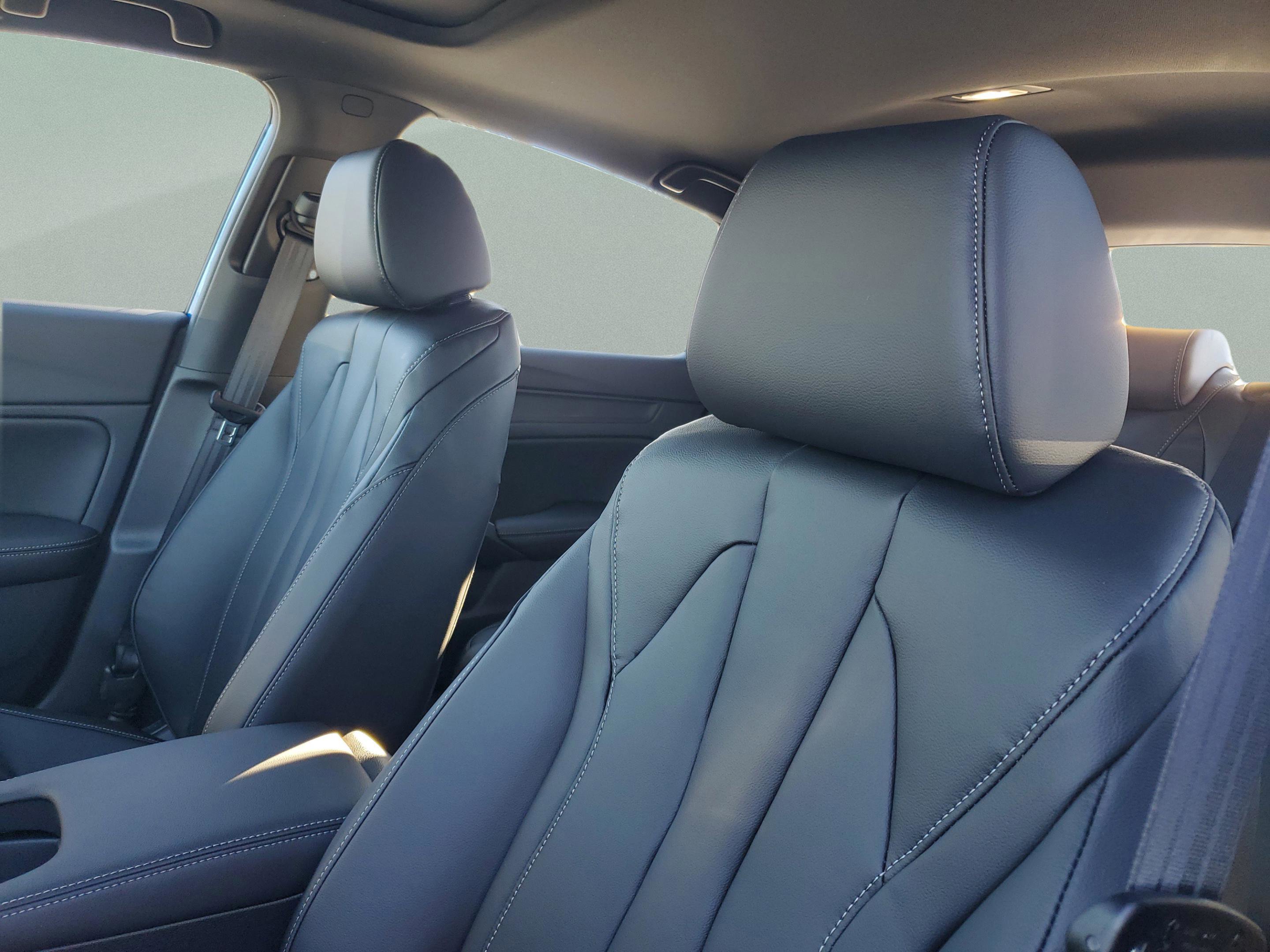 2026 Acura Integra A-Spec