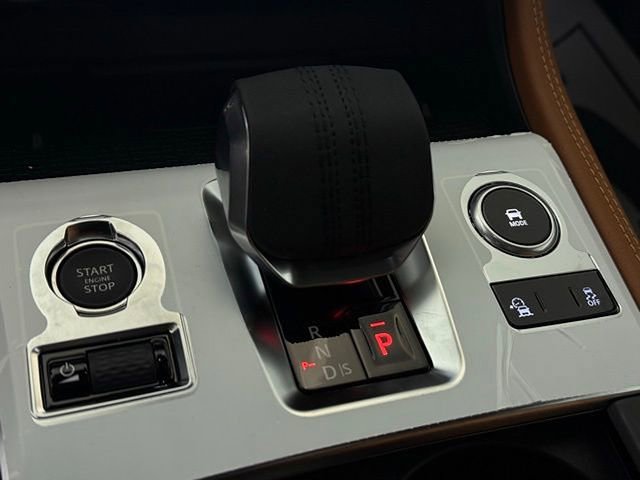 2026 Jaguar F-Pace R-Dynamic S