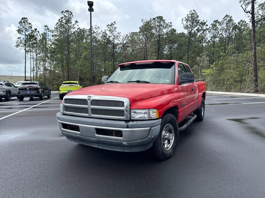 Used 1998 Dodge Ram 1500 Truck ST
