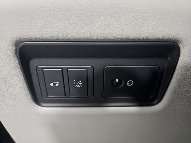 2017 Land Rover Range Rover HSE