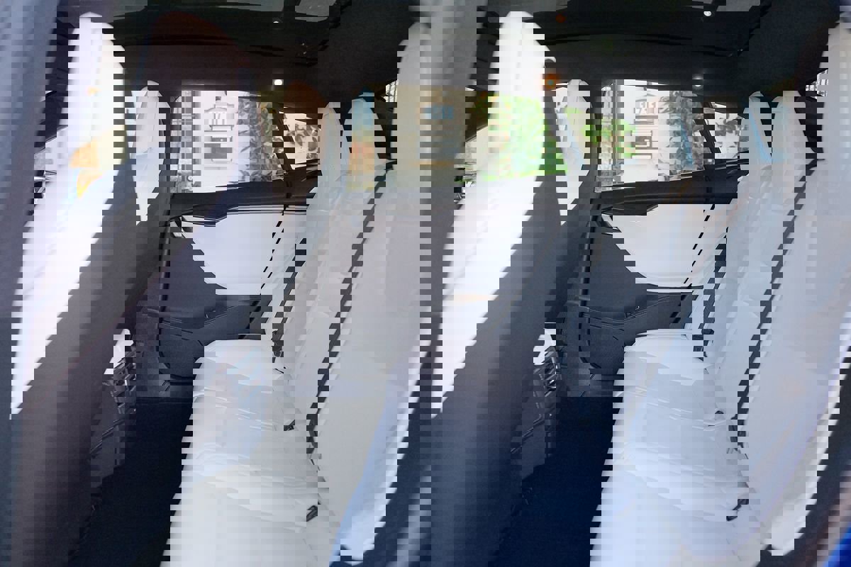 2018 Tesla Model S 75D