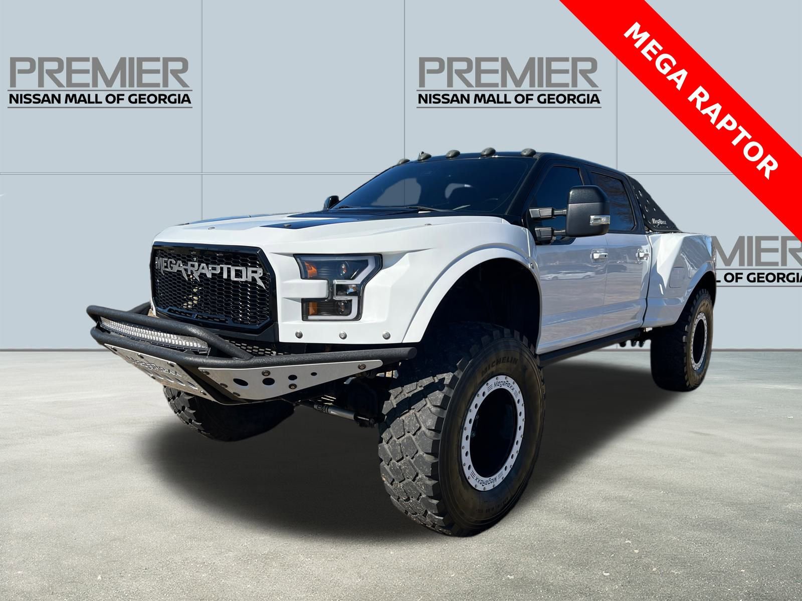 2019 Ford F350 Lariat